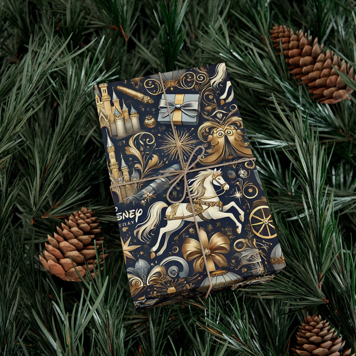 "Timeless Magic"