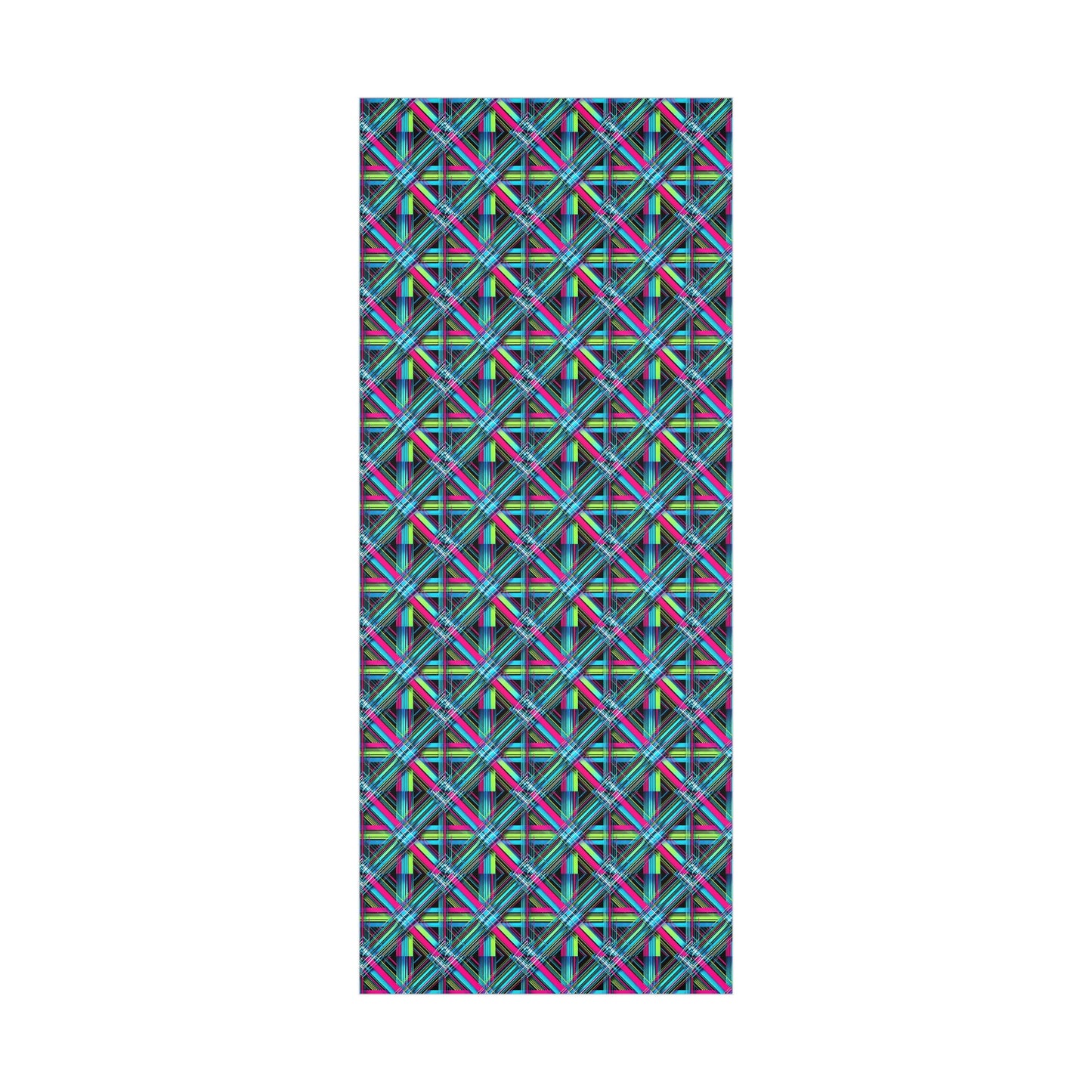 Vibrant Mosaic Splendor