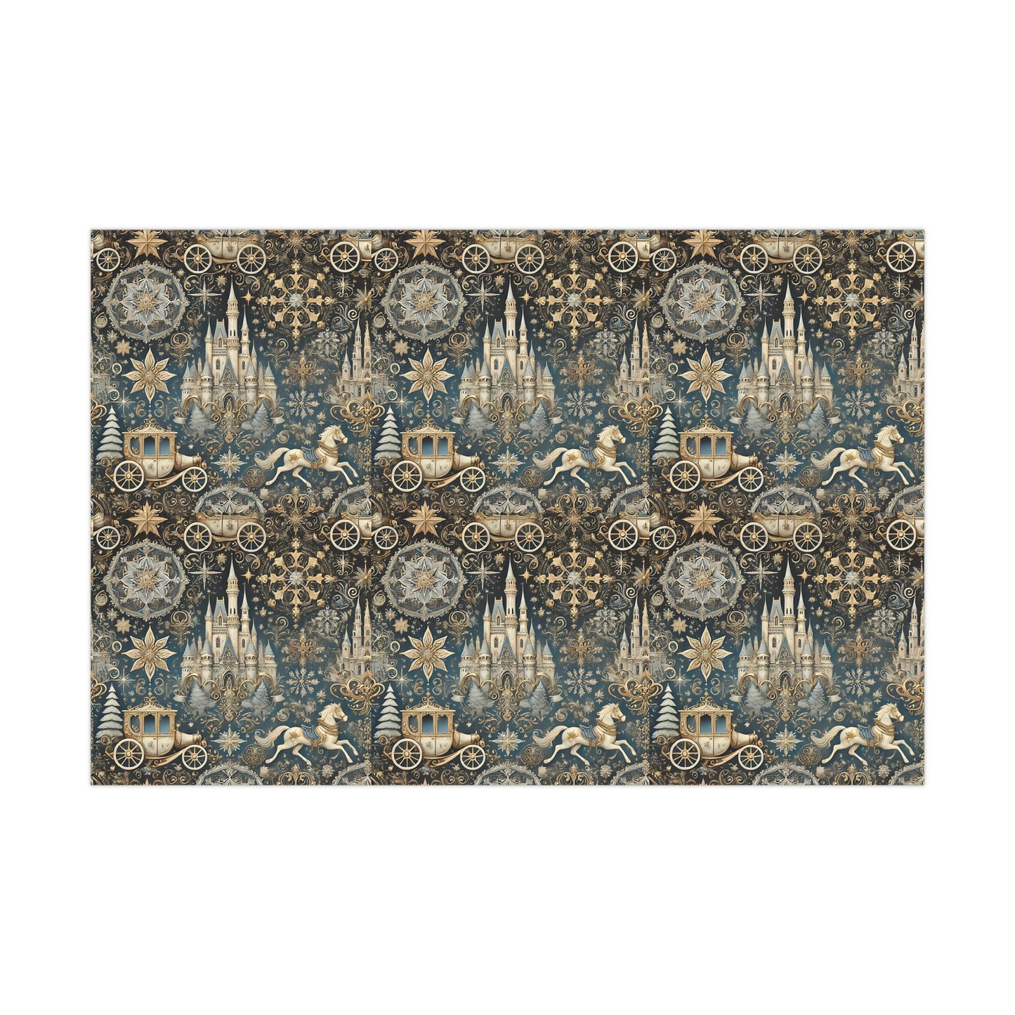 "Enchanted Patterns"