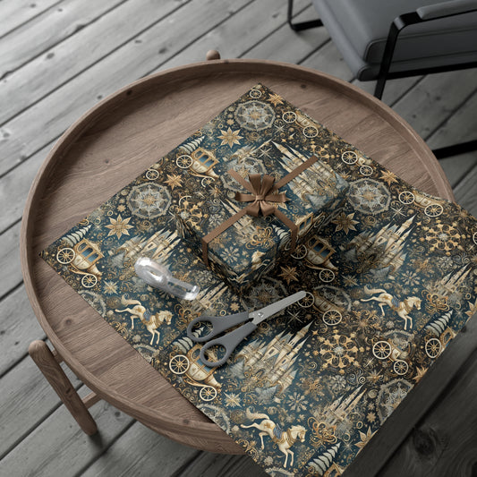 "Enchanted Patterns"
