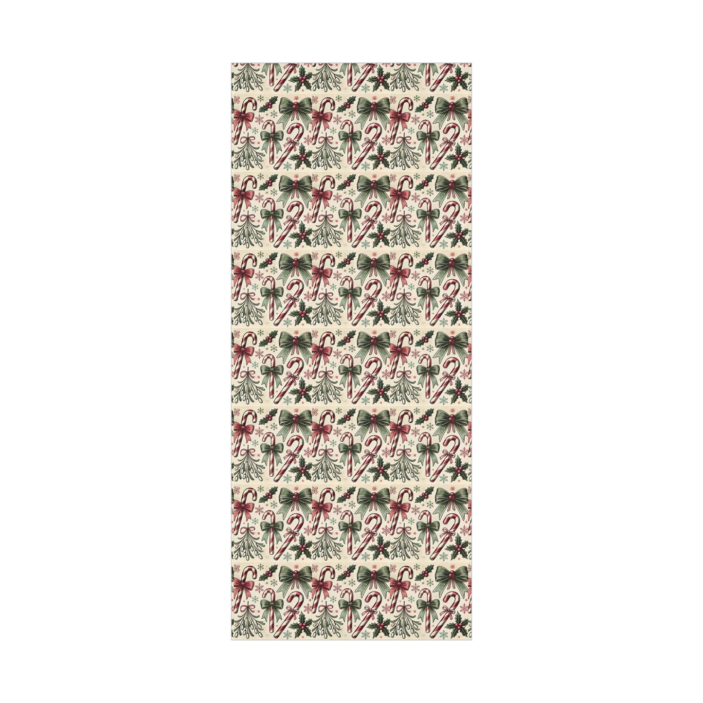 Candy Cane Whimsy