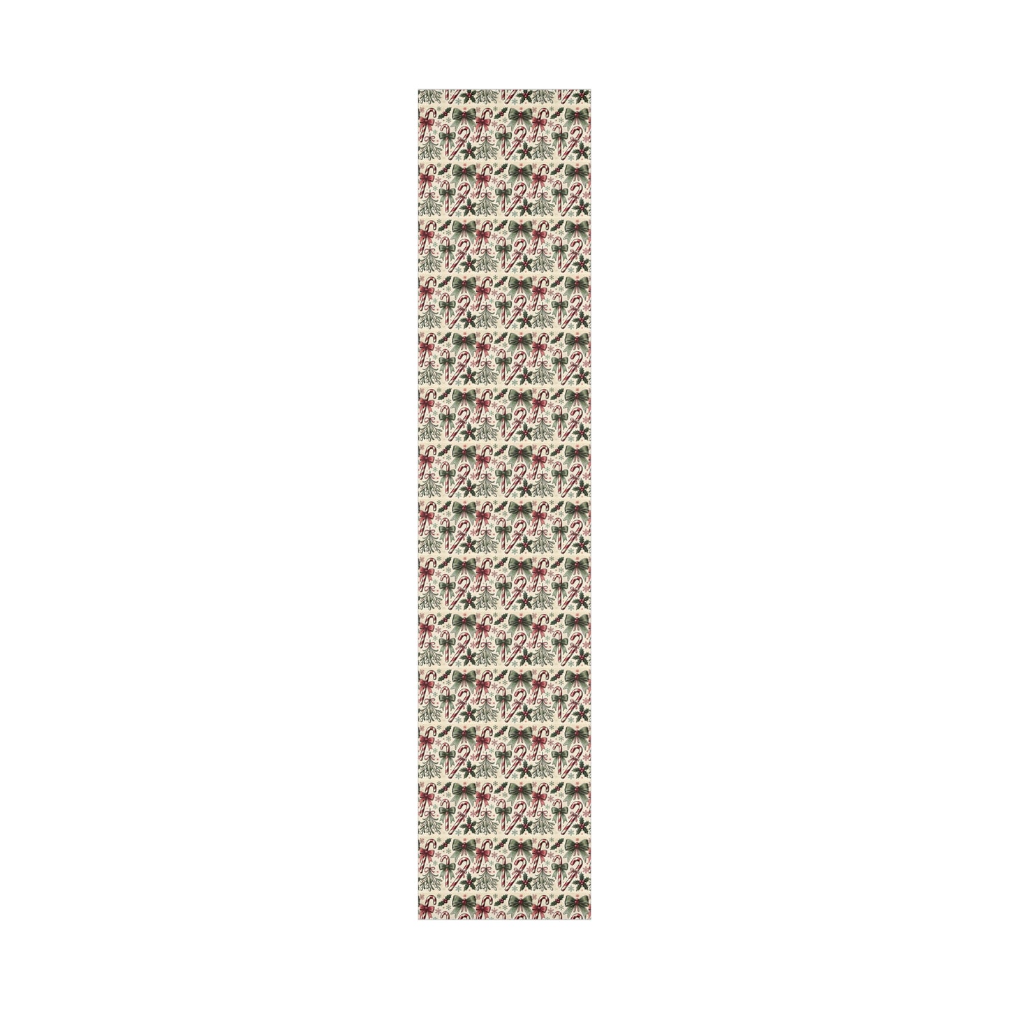 Candy Cane Whimsy