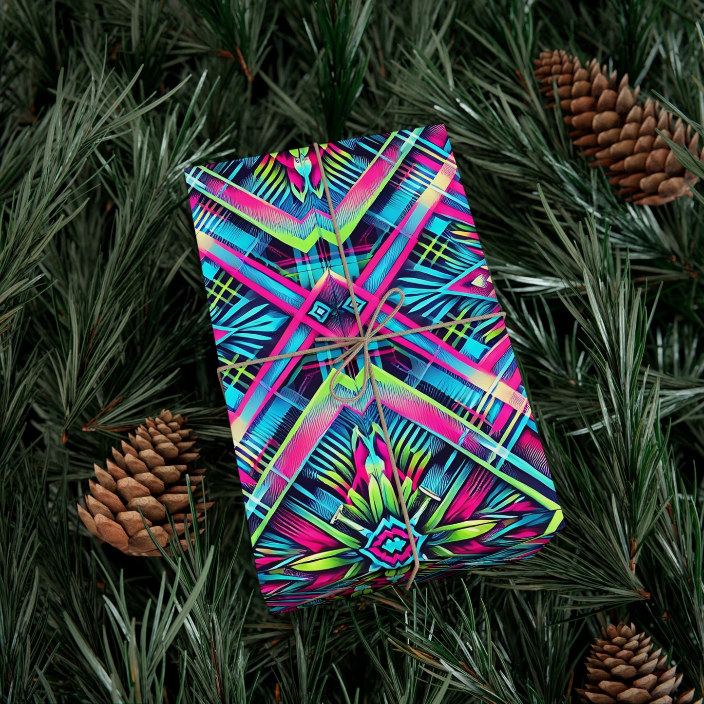 Prism Line Elegance
