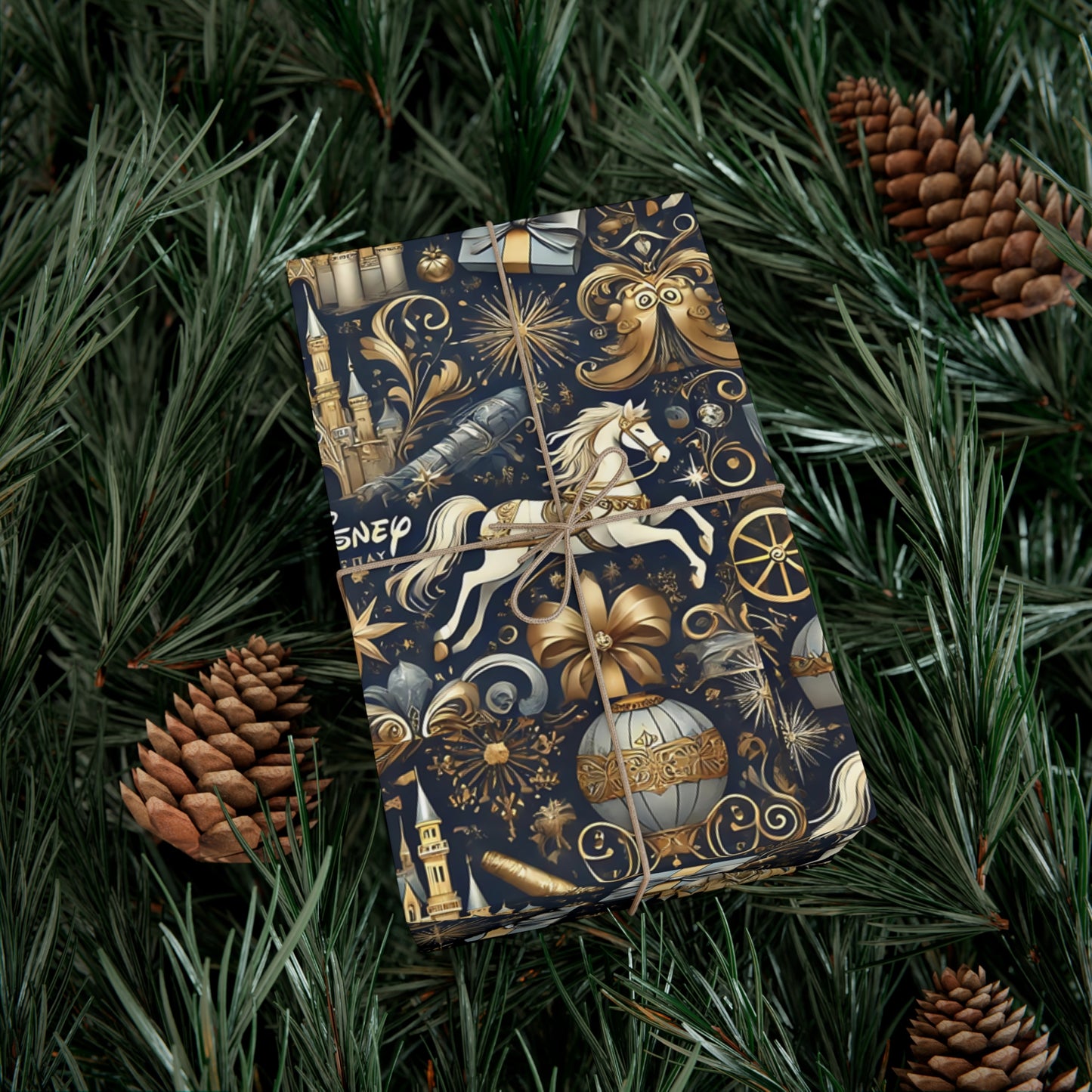 "Timeless Magic"