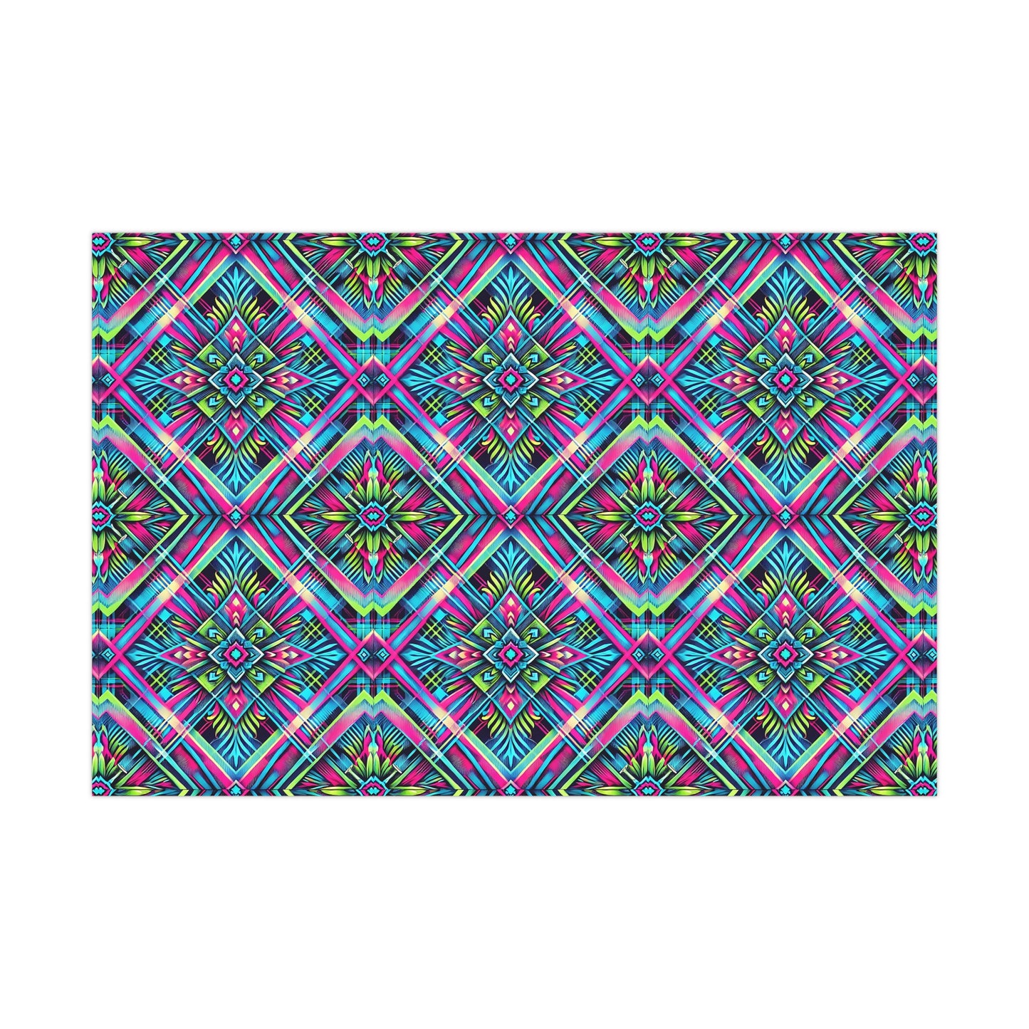 Prism Line Elegance