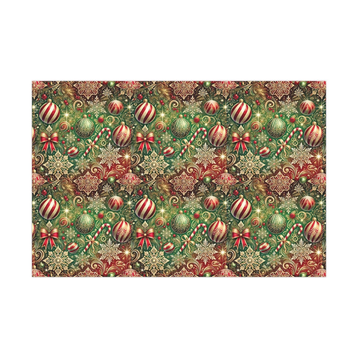 Festive Luxe Delight