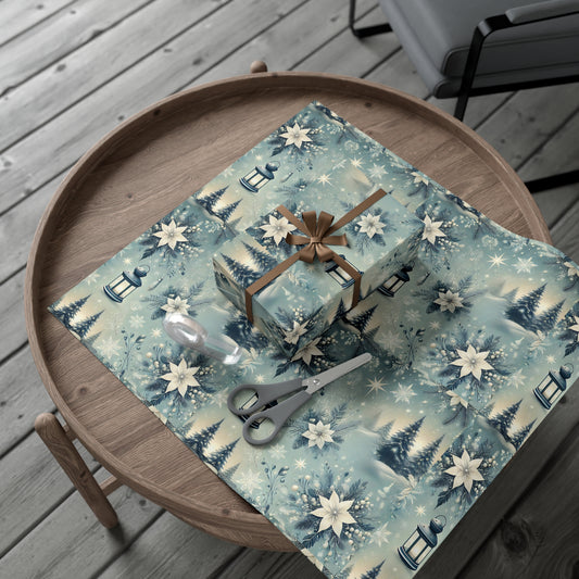 Winter Wonderland Elegance