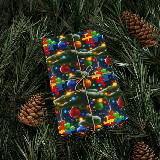 Unity Ornament Celebration