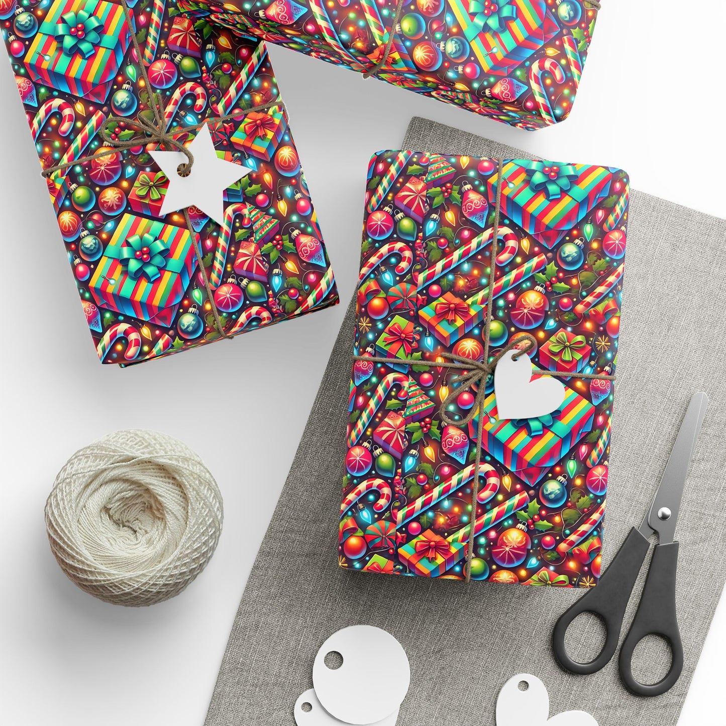 Festive Gift Extravaganza