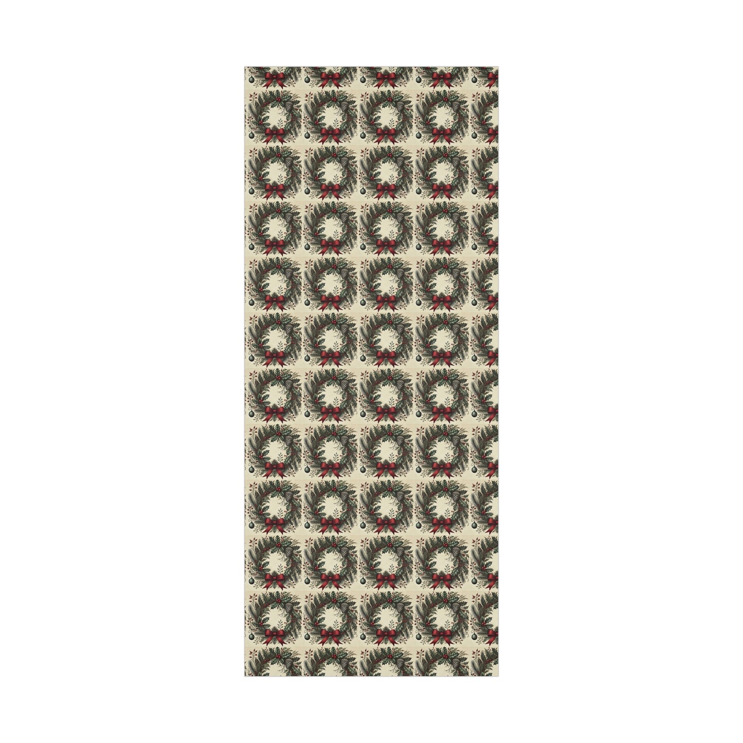 Holly Wreath Wonder
