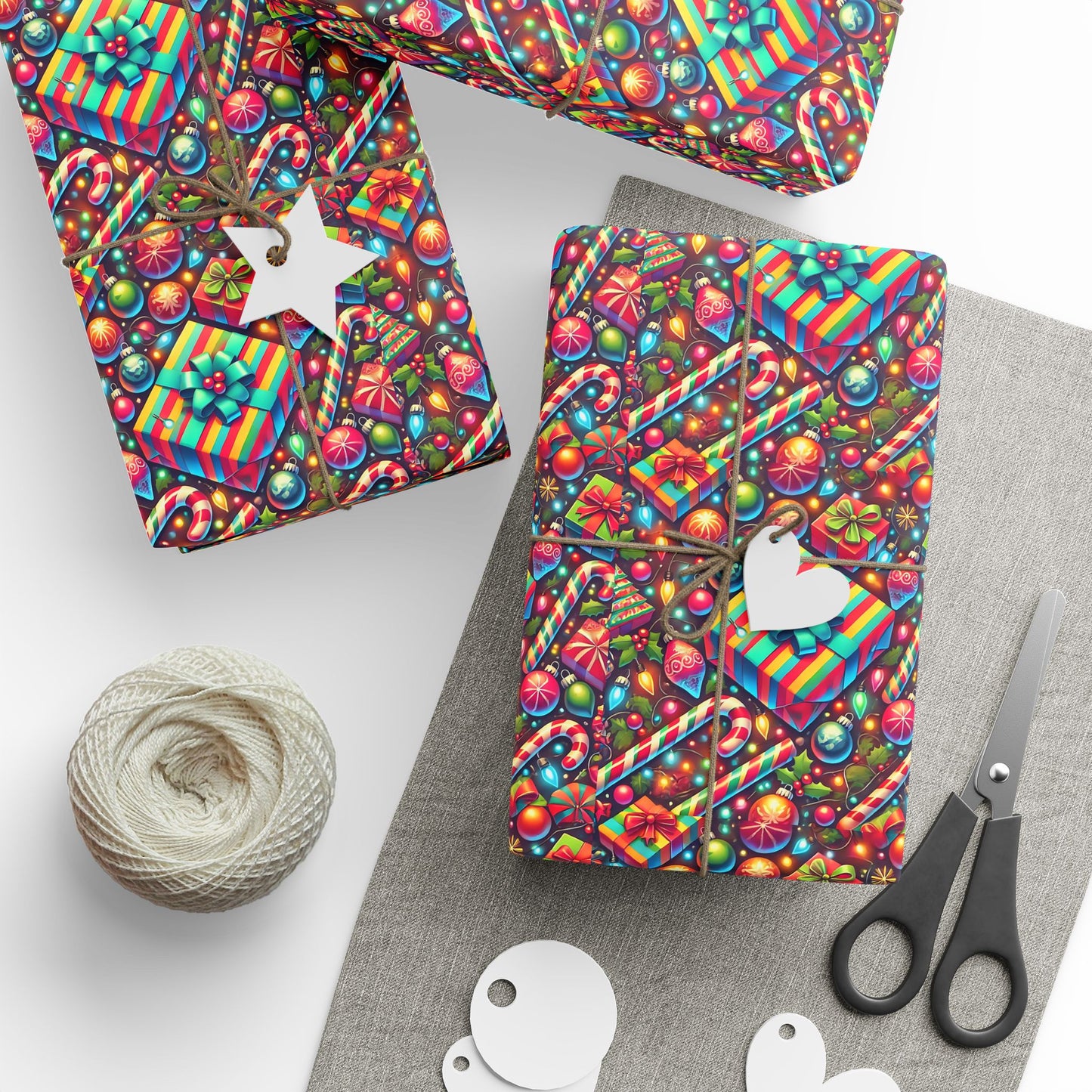 Festive Gift Extravaganza