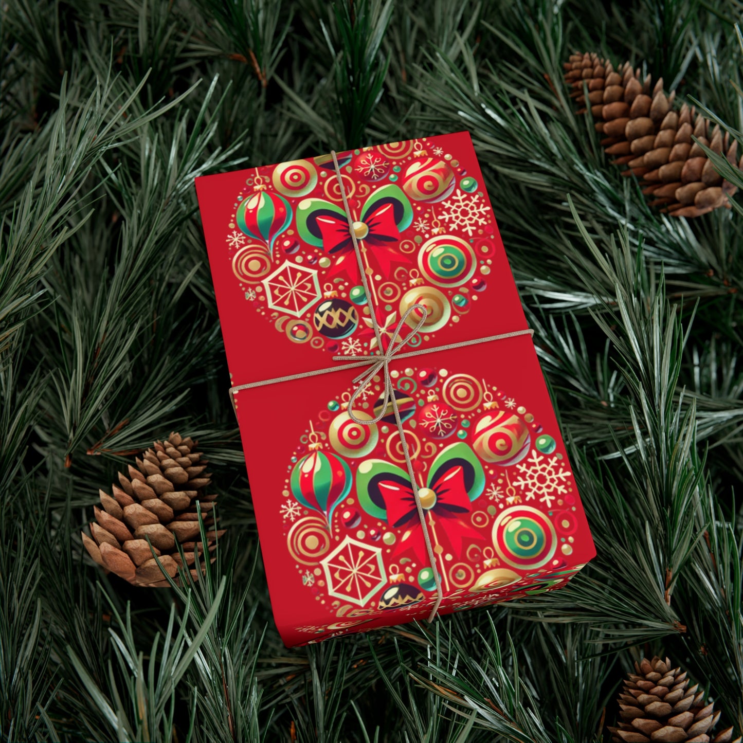 Ornament Harmony