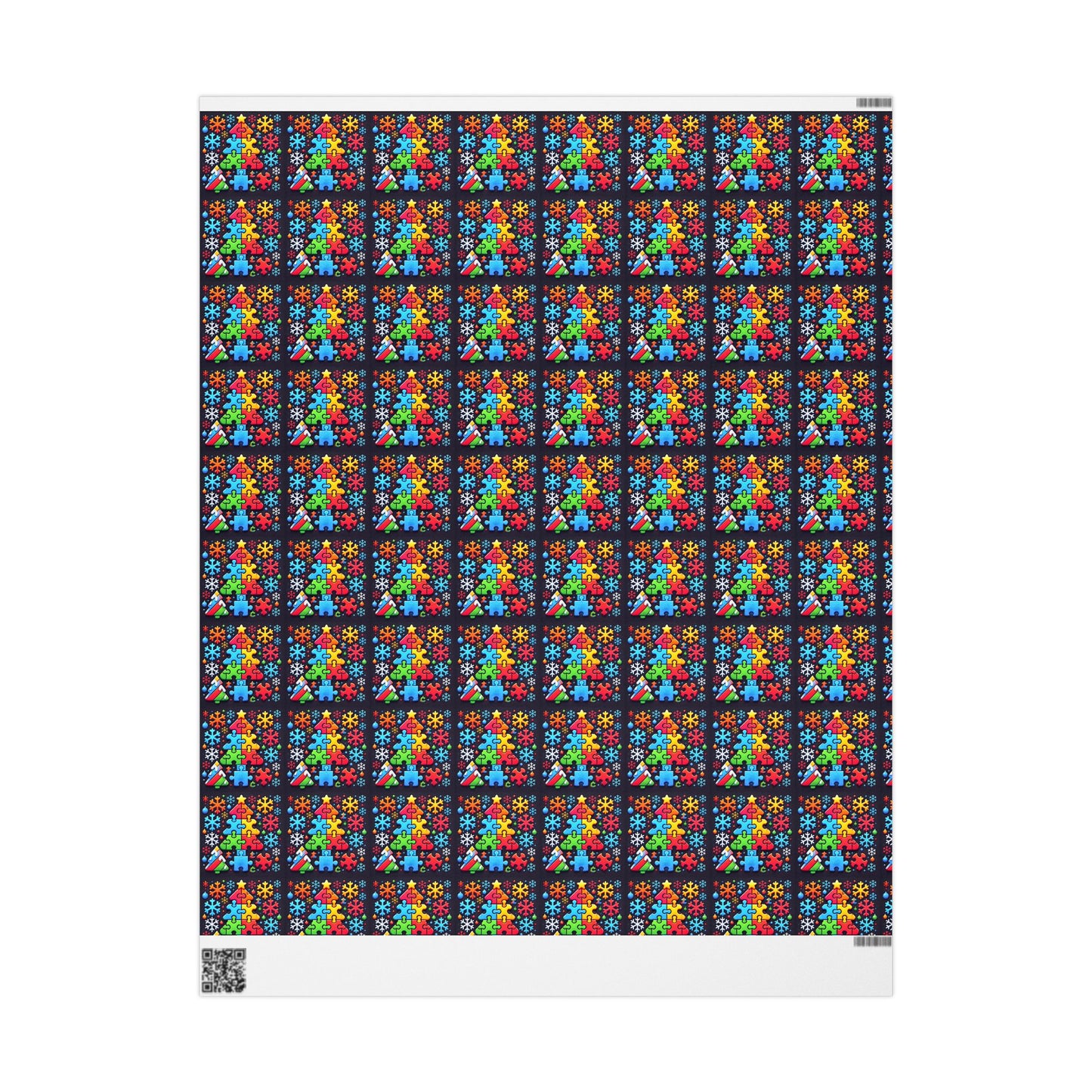 Hope & Joy Puzzle Tree