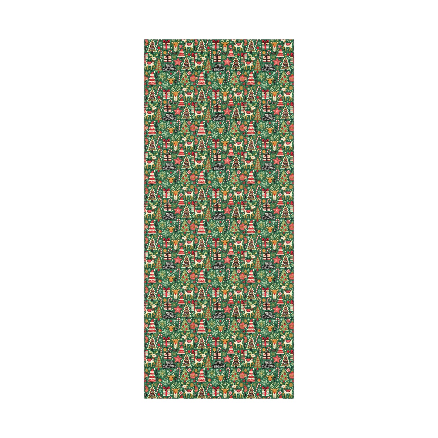"Rustic Christmas Charm"