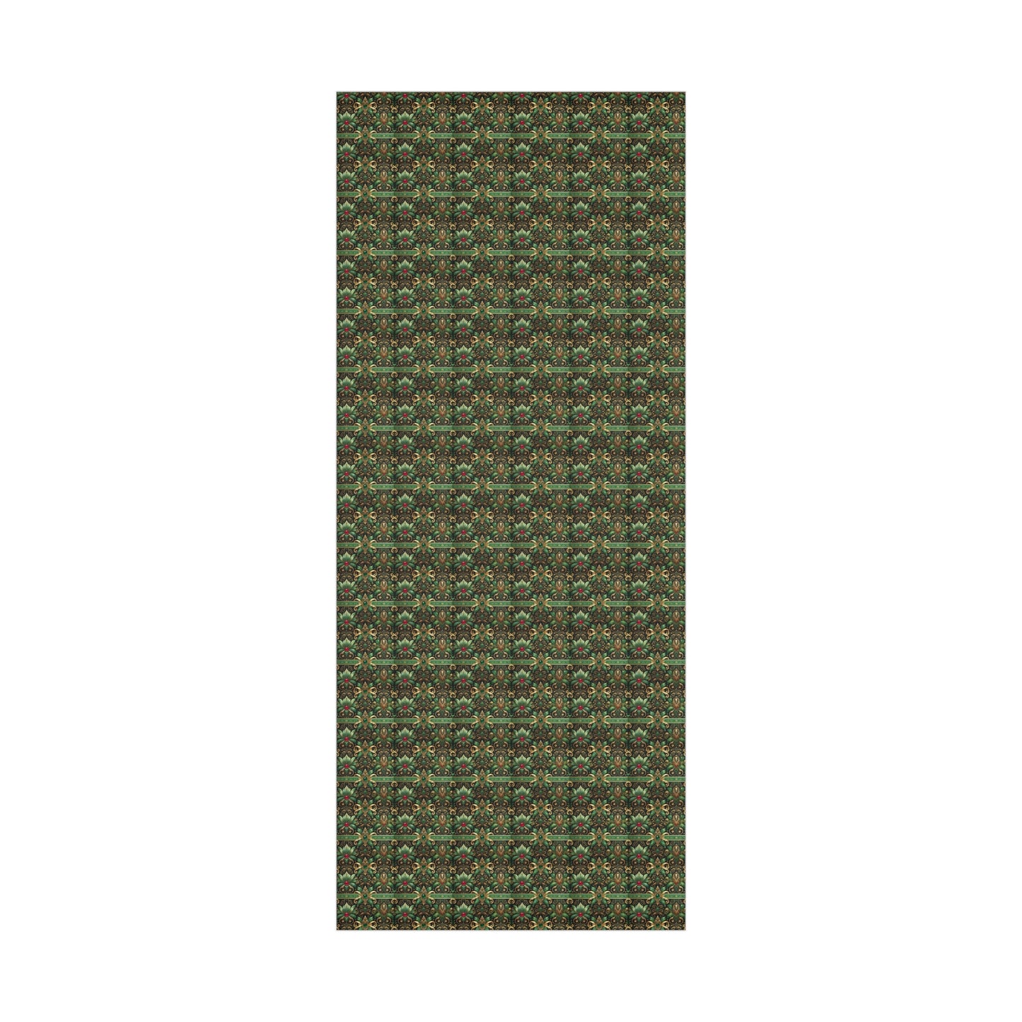 Emerald Elegance