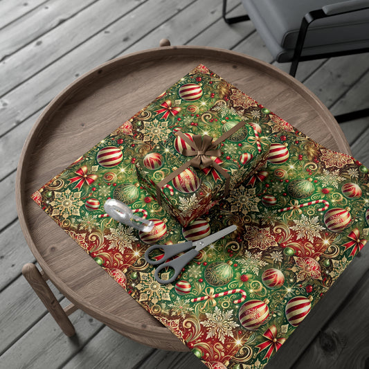 Festive Luxe Delight