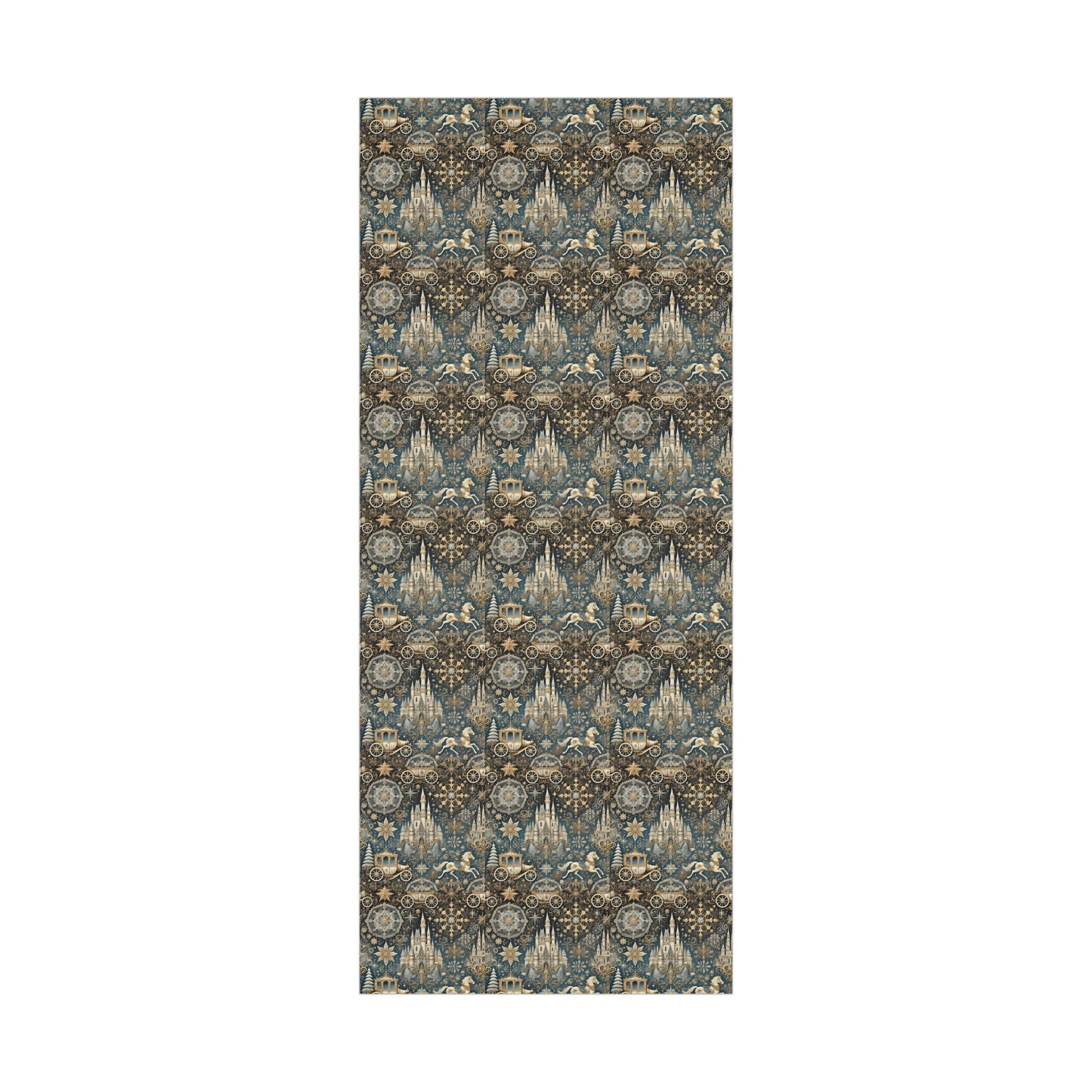 "Enchanted Patterns"