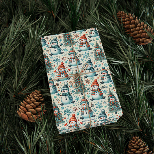 Reindeer’s Magical Forest