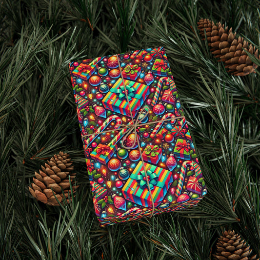 Festive Gift Extravaganza