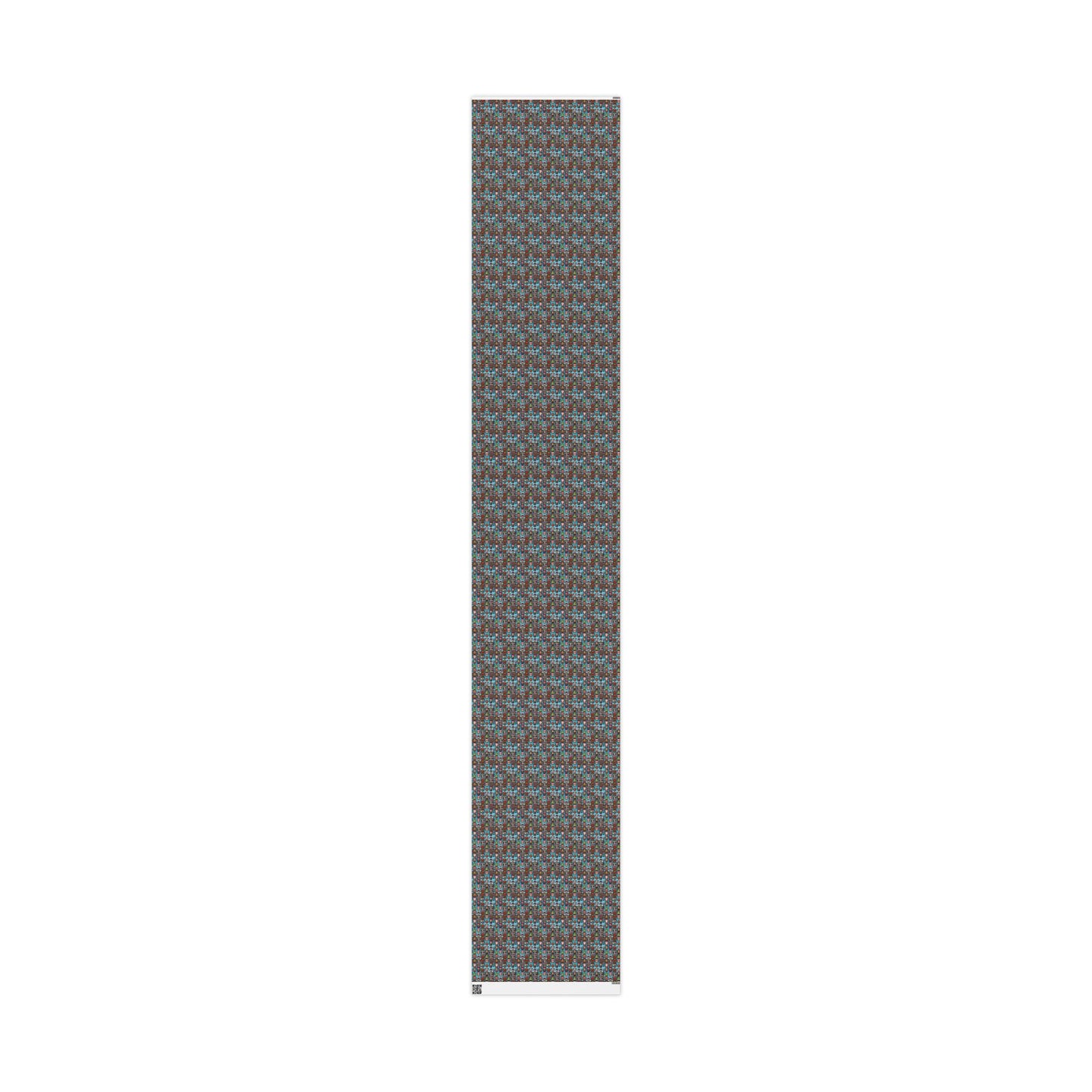 Pixelated Christmas Joy