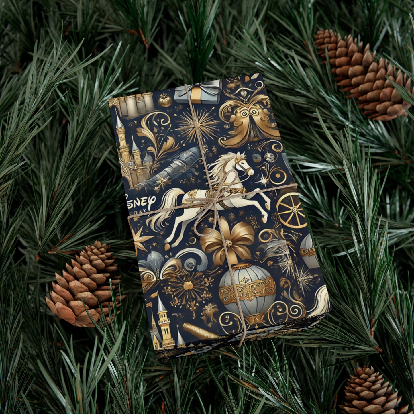 "Timeless Magic"
