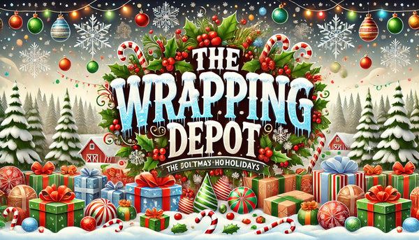 The Wrapping Depot